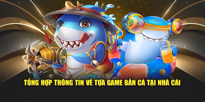 Tổng hợp thông tin về tựa game hot hit đang có mặt tại 18Win