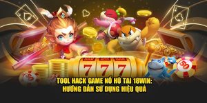 tool hack game nổ hũ