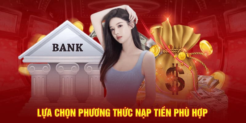 Một số câu hỏi thường gặp khi thực hiện nạp tiền 18win