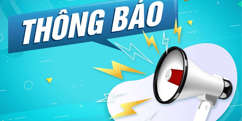 Đặc quyền nhận thông báo ngay lập tức khi tải app 18WIN